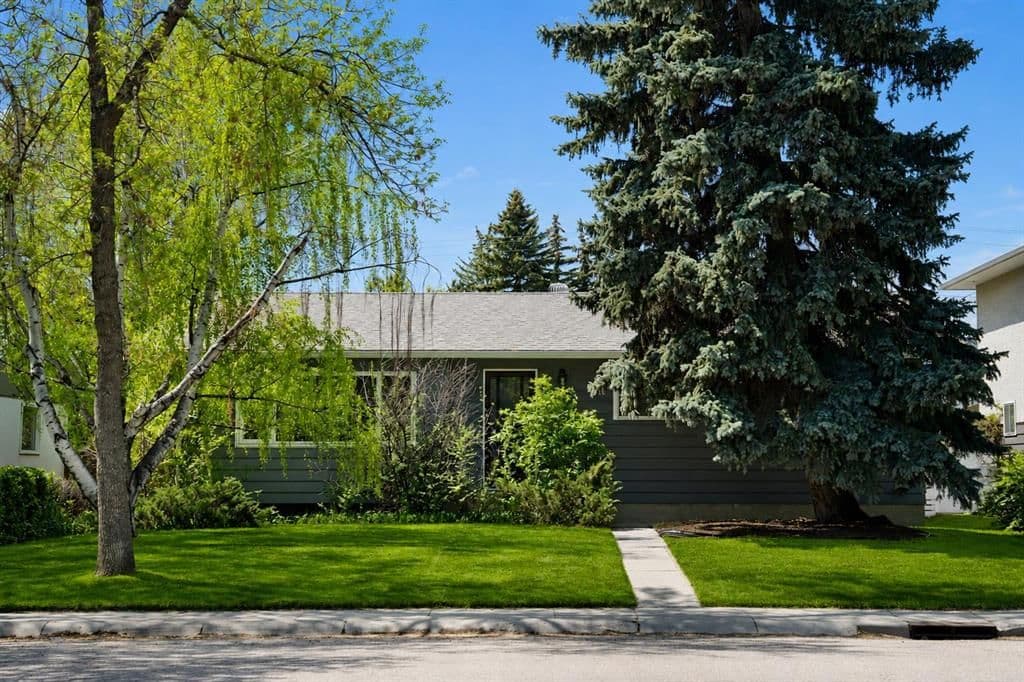 Sold property in Brentwood