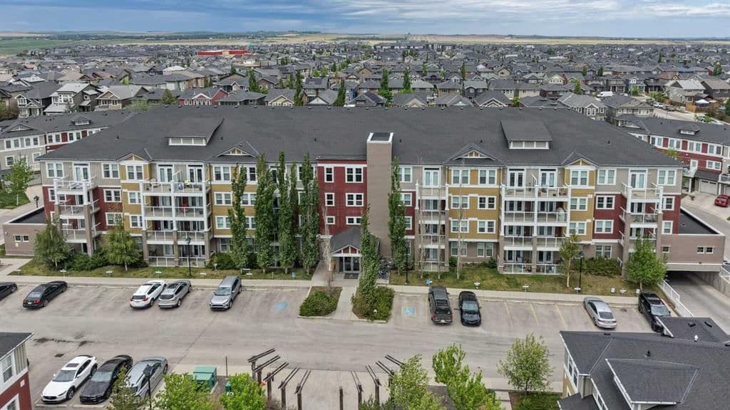 Sold property in Evanston