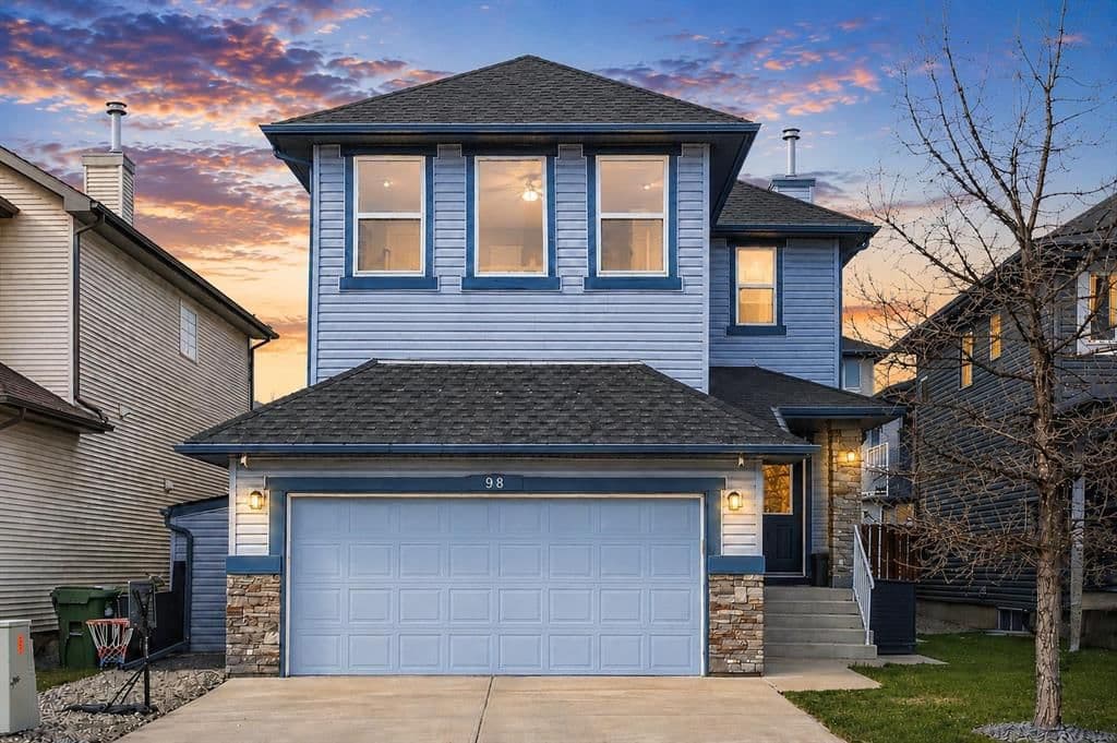 Sold property in Evanston