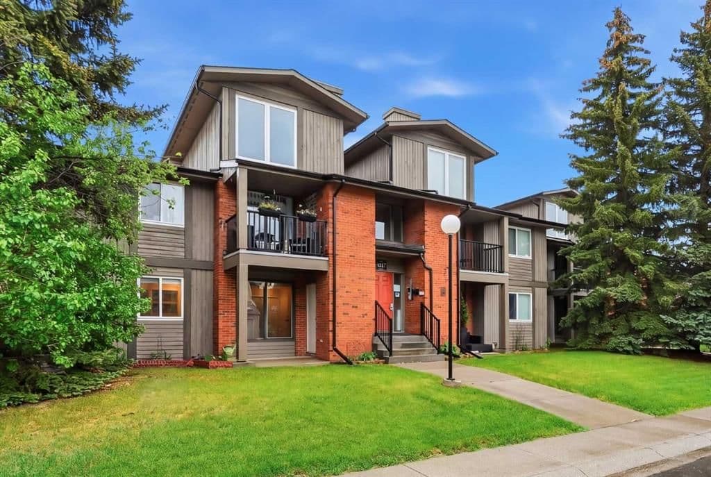 Sold property in Coach Hill