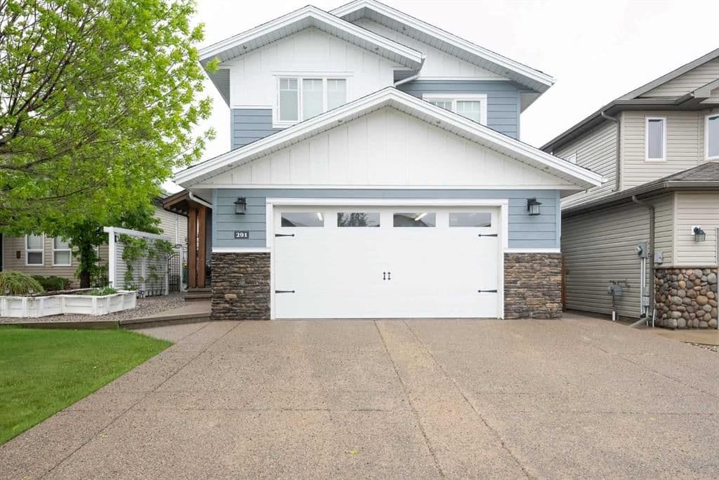 Sold property in West Highlands