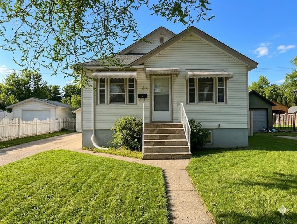 Sold property in Riverside