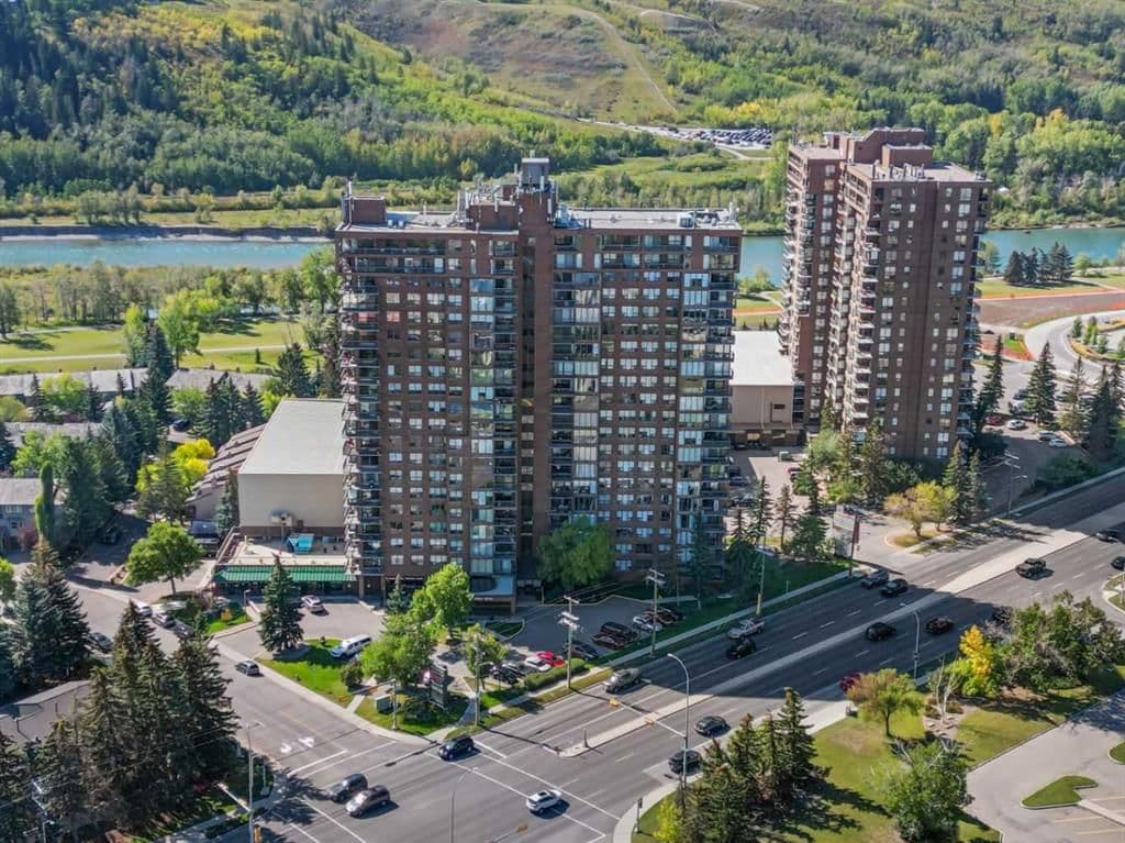 Sold property in Point McKay