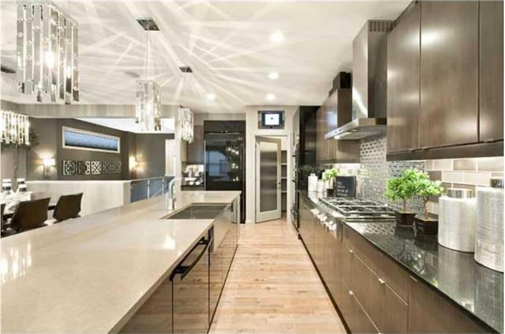 Sold property in River Song