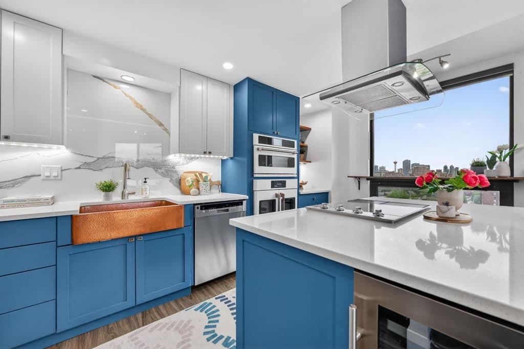 Sold property in Beltline