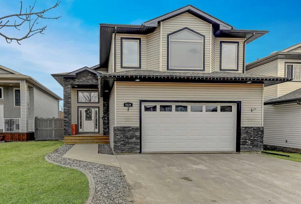 Sold property in Signature Falls