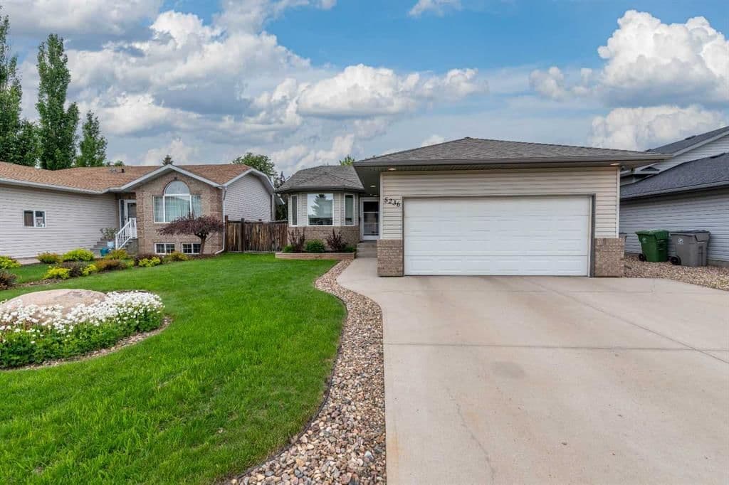 Sold property in College Park