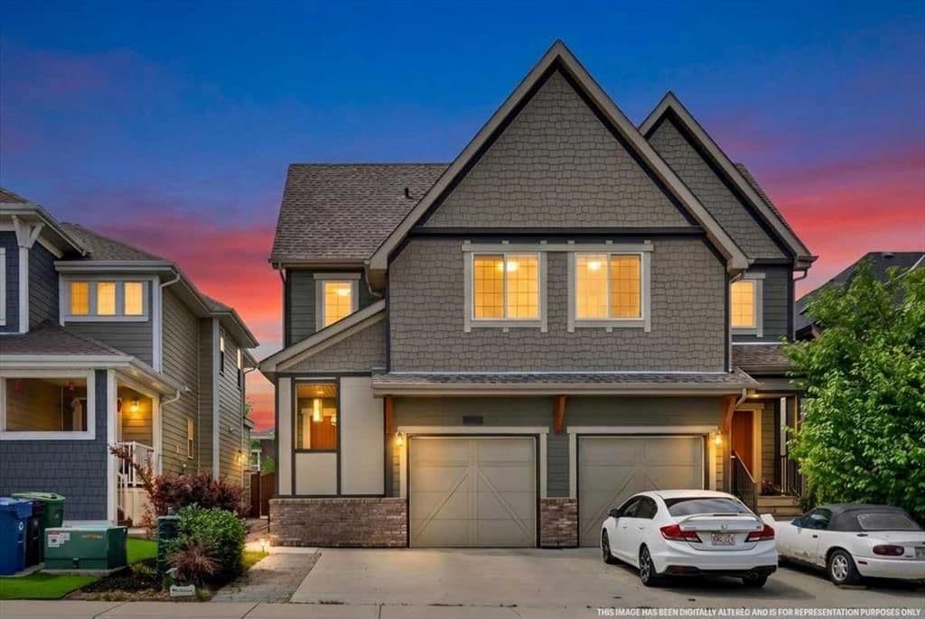 Sold property in Mahogany