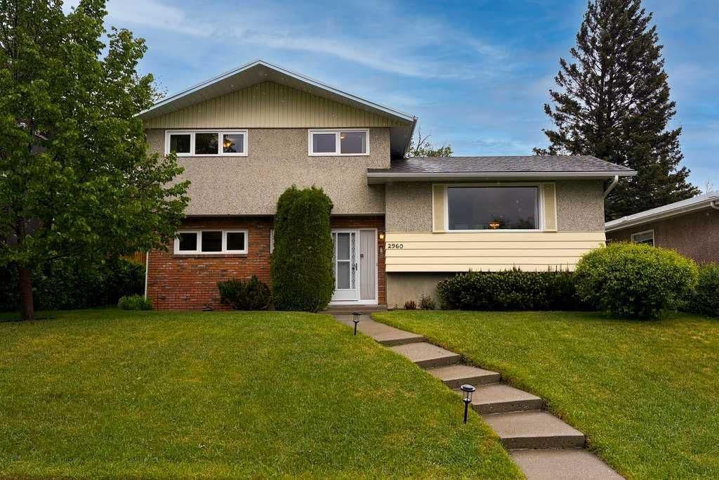 Sold property in Charleswood