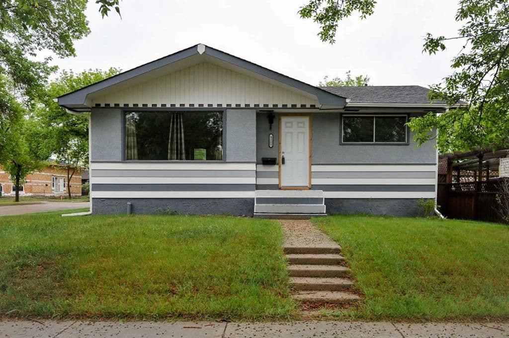 Sold property in Poplar Grove