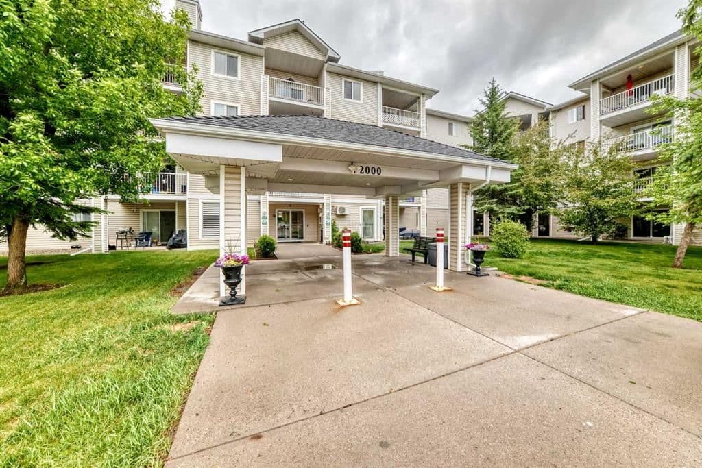 Sold property in Red Carpet