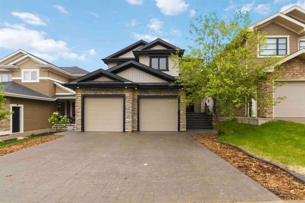 Sold property in Stonecreek