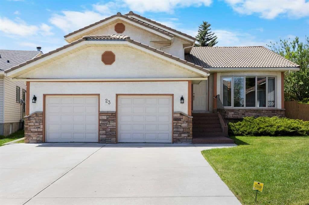 Sold property in Millrise