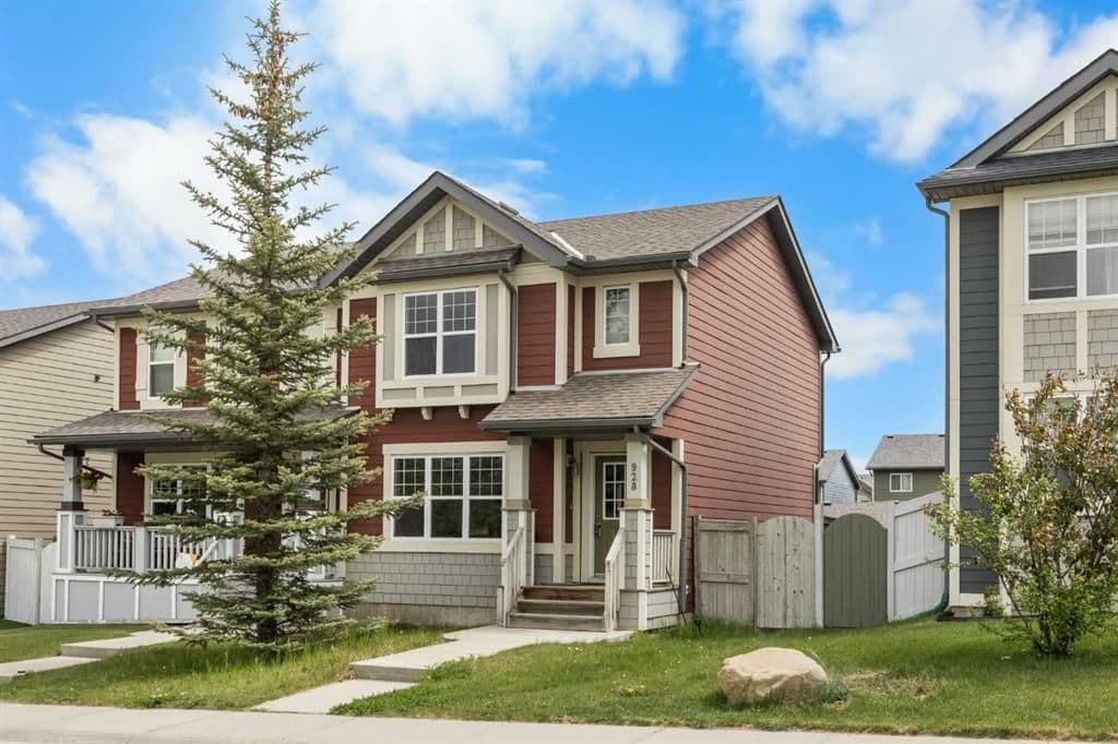 Sold property in Panorama Hills
