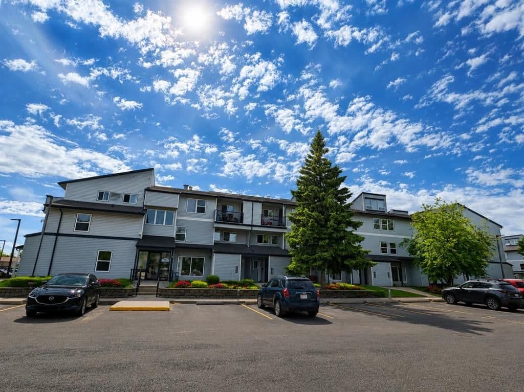 Sold property in Patterson Place
