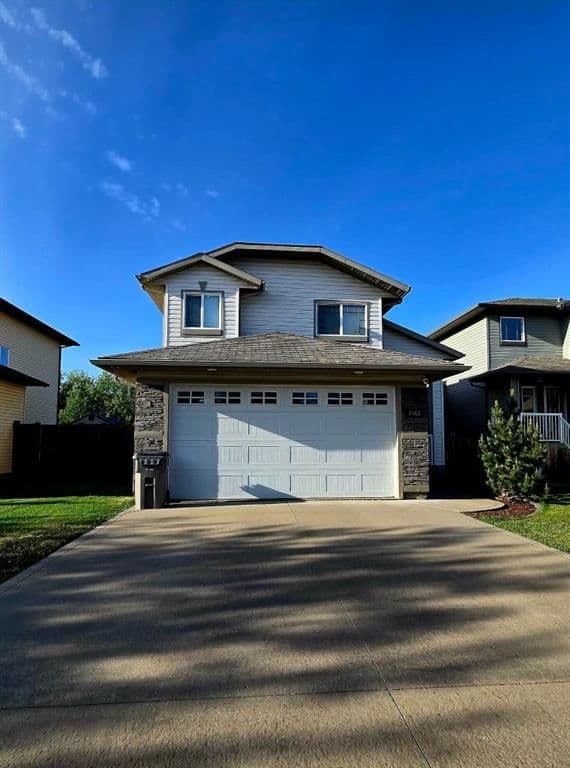Sold property in Signature Falls