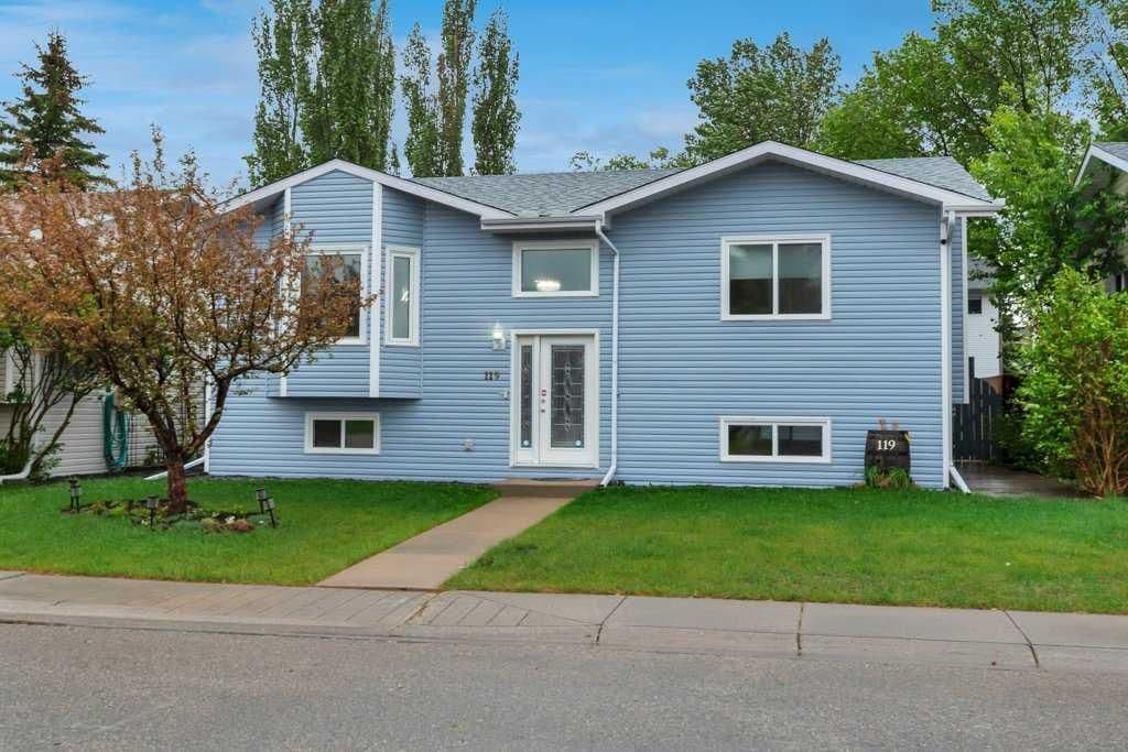 Sold property in Strathaven