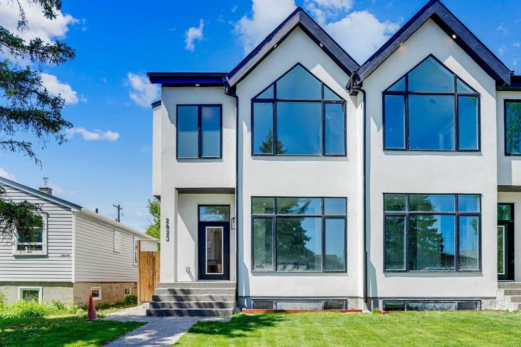 Sold property in Killarney/Glengarry