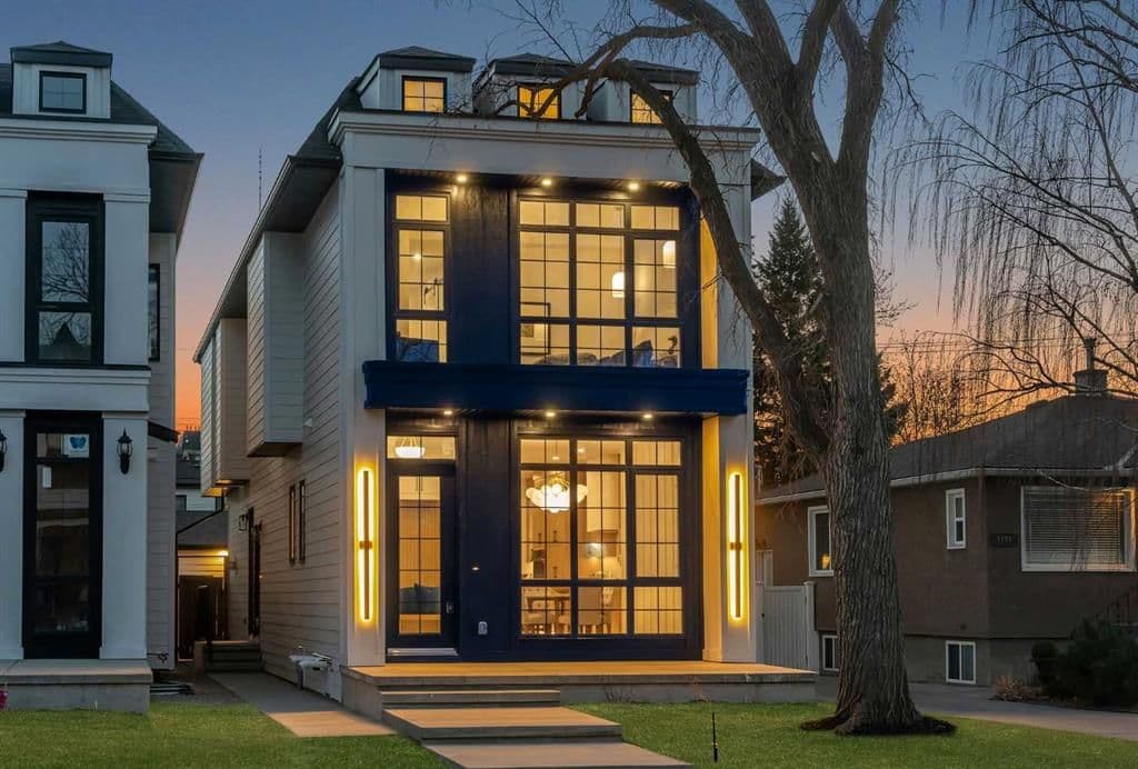 Sold property in Capitol Hill