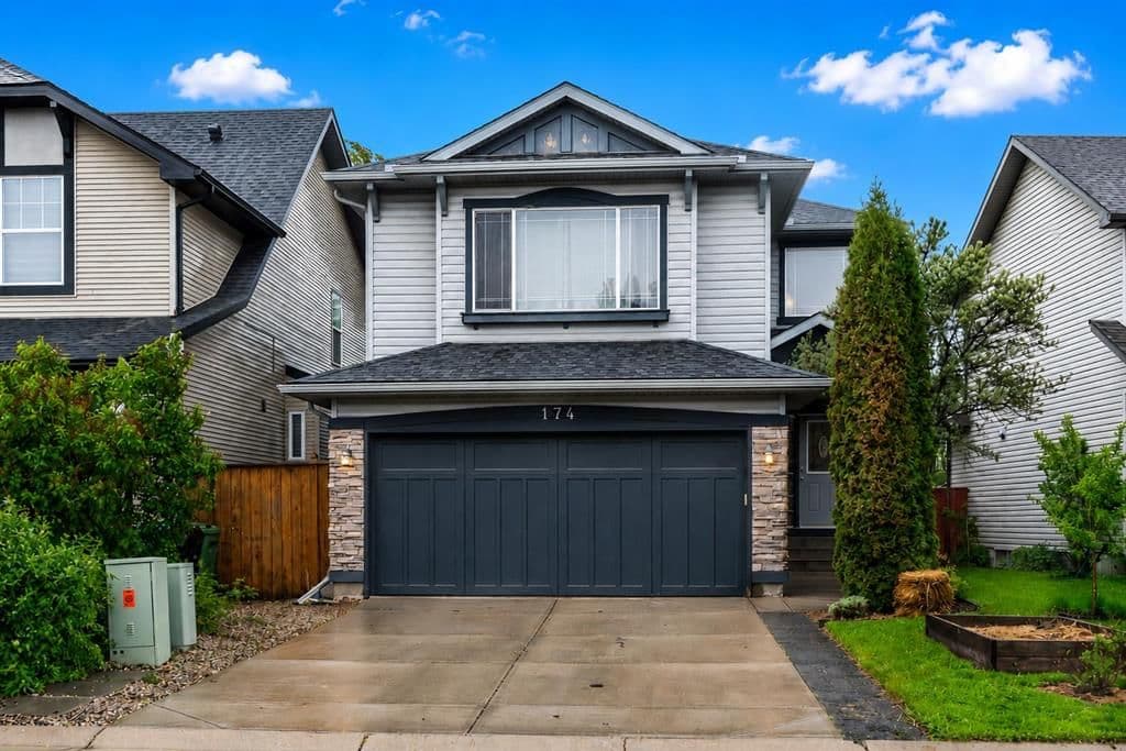 Sold property in New Brighton