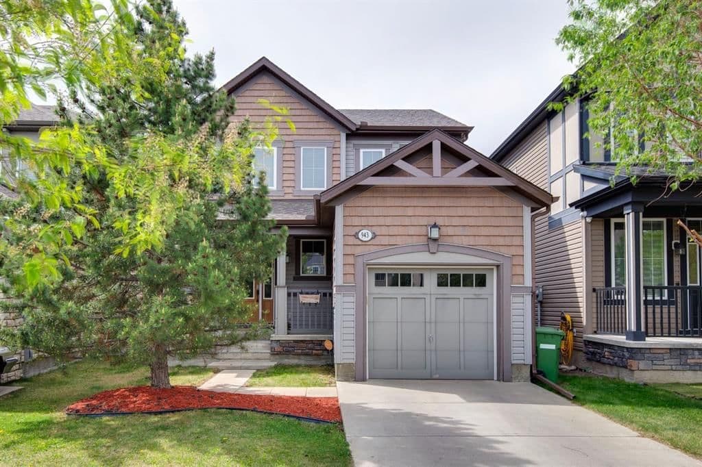 Sold property in Windsong