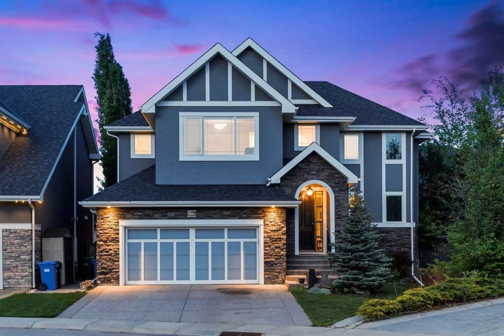 Sold property in West Springs