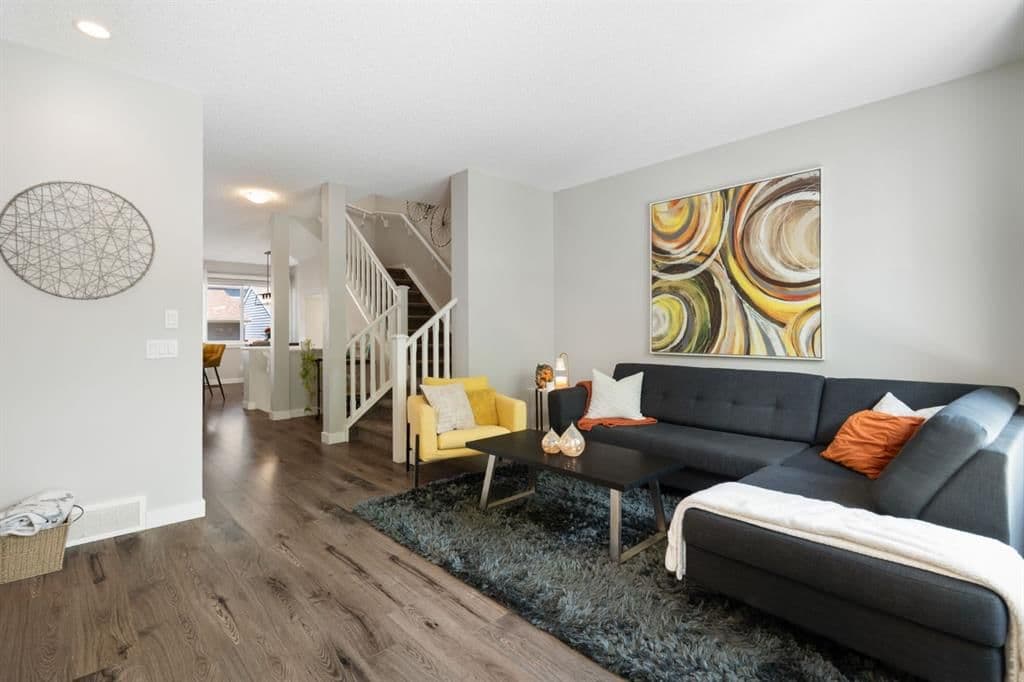 Sold property in Seton