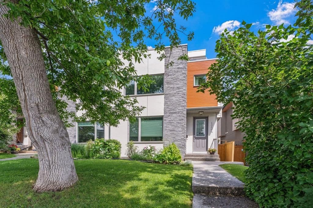 Sold property in Altadore