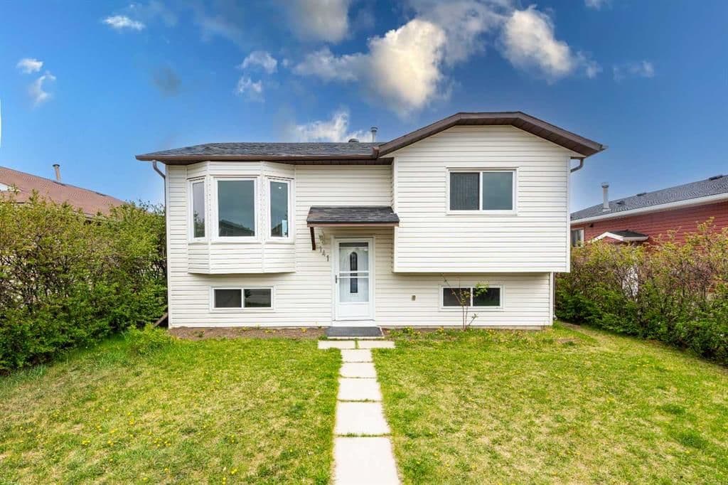 Sold property in Falconridge