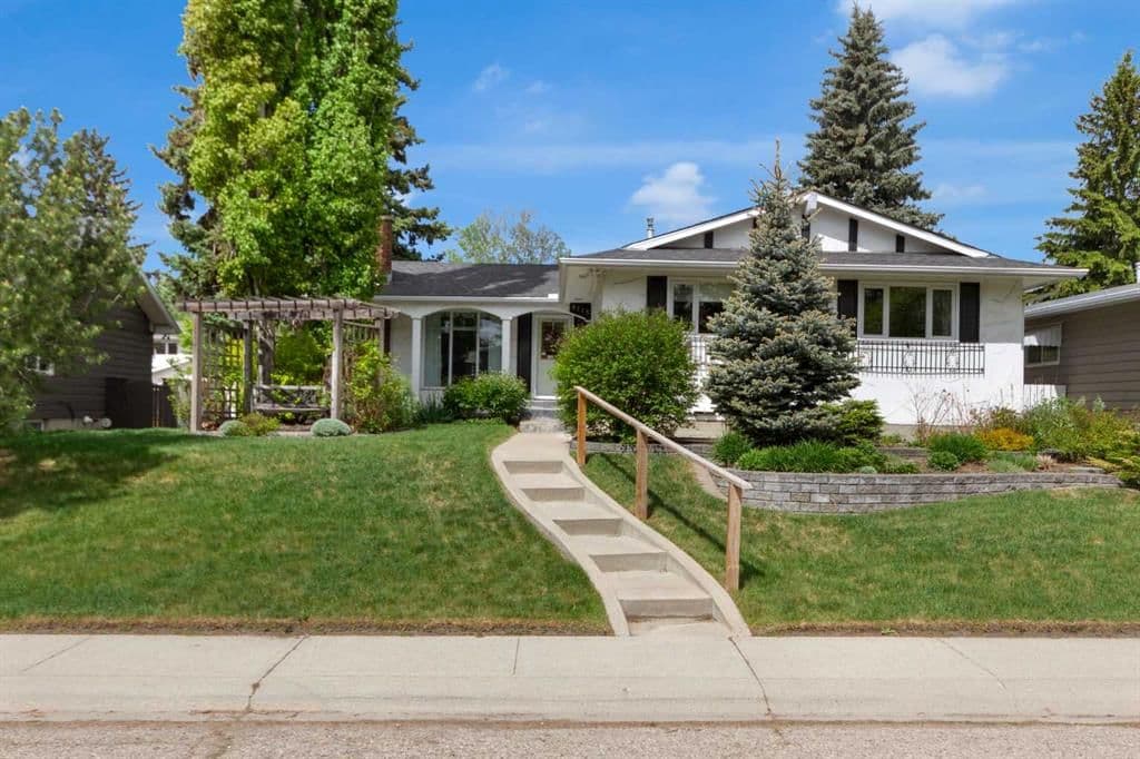Sold property in Palliser