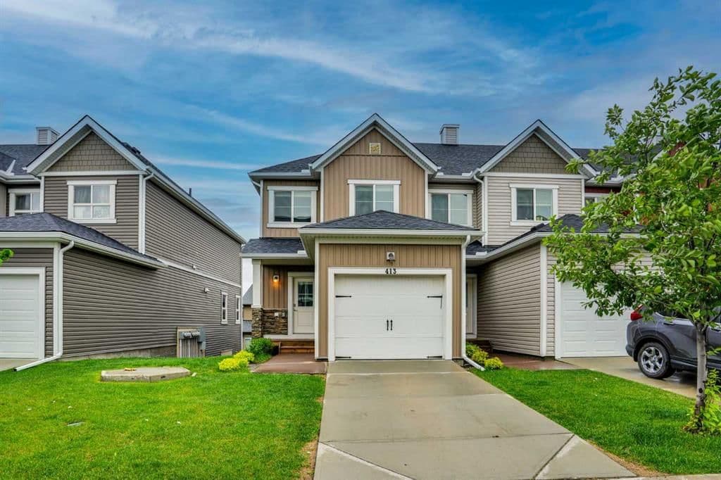 Sold property in Nolan Hill