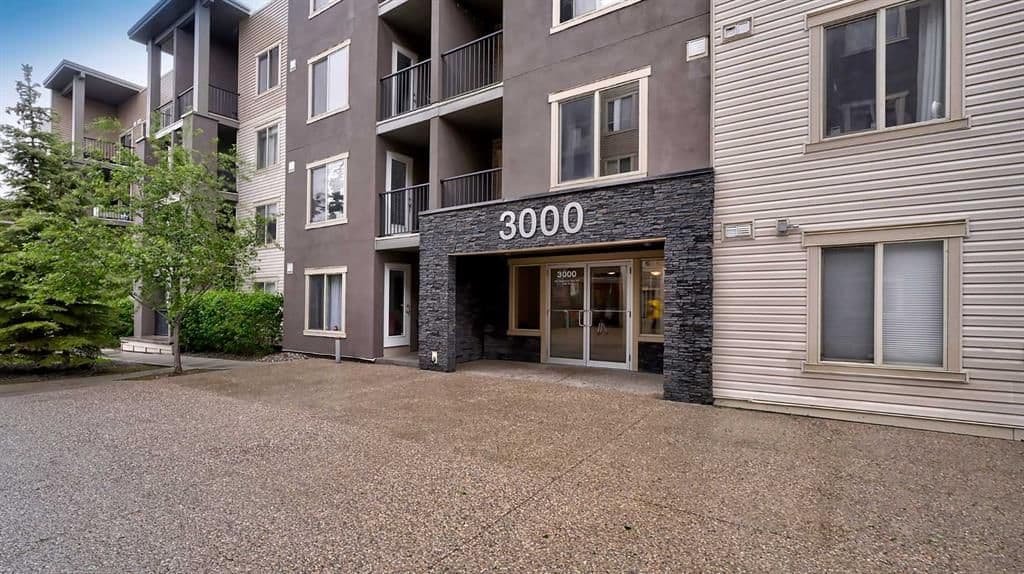 Sold property in Downtown
