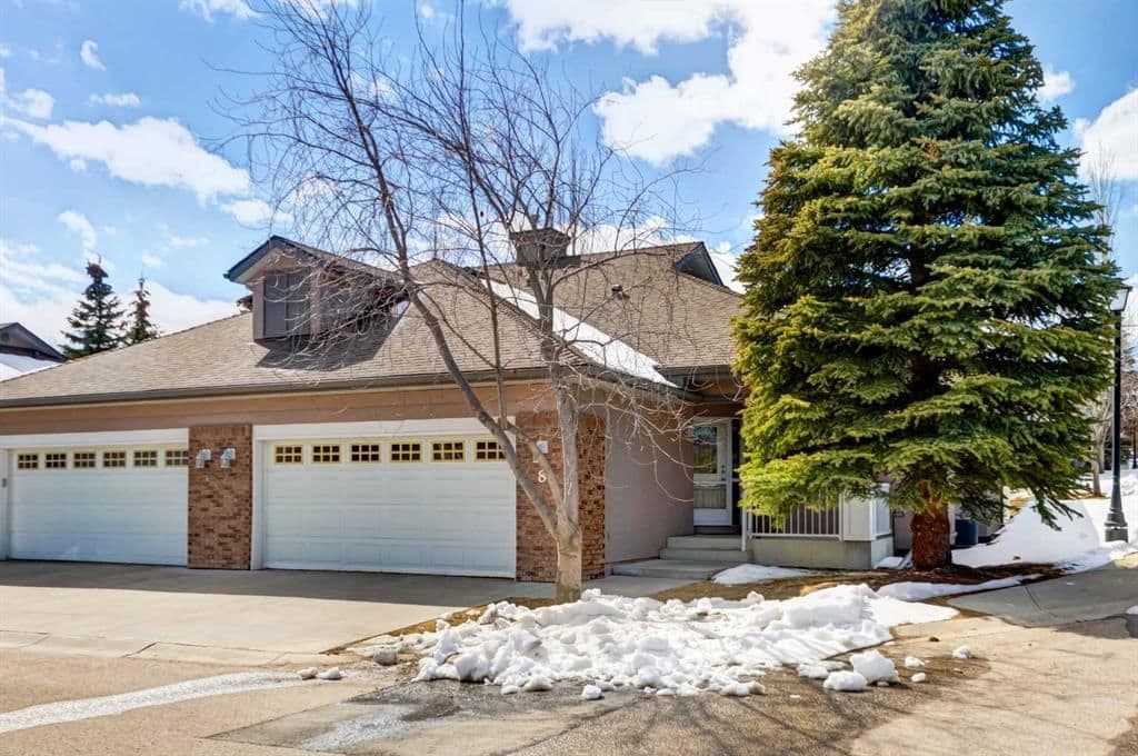 Sold property in Strathcona Park