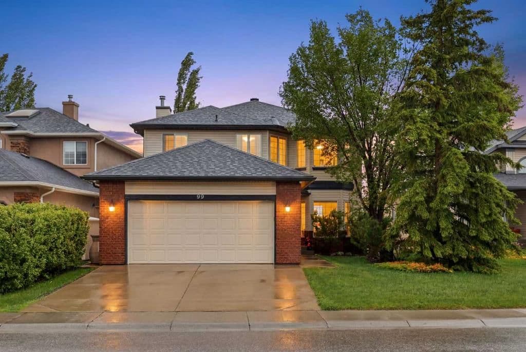 Sold property in Arbour Lake