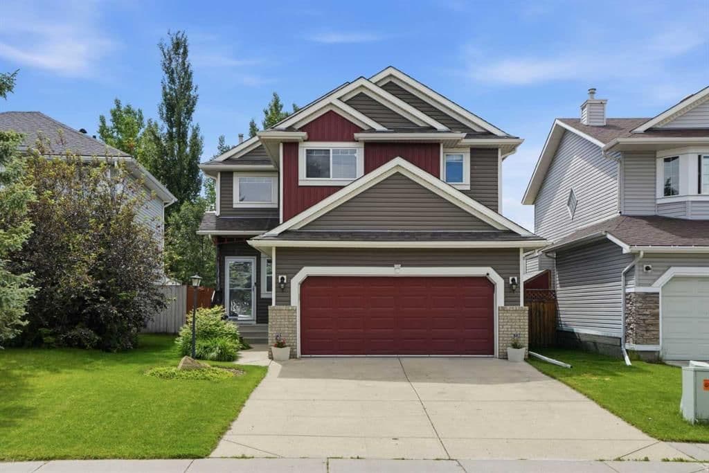Sold property in Somerset