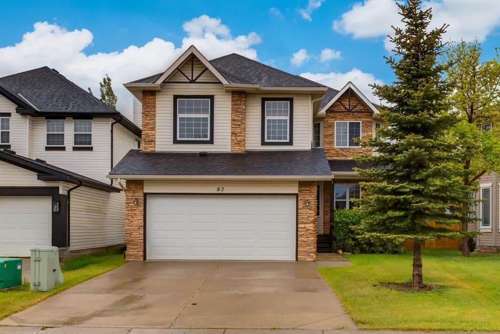 Sold property in Hidden Valley
