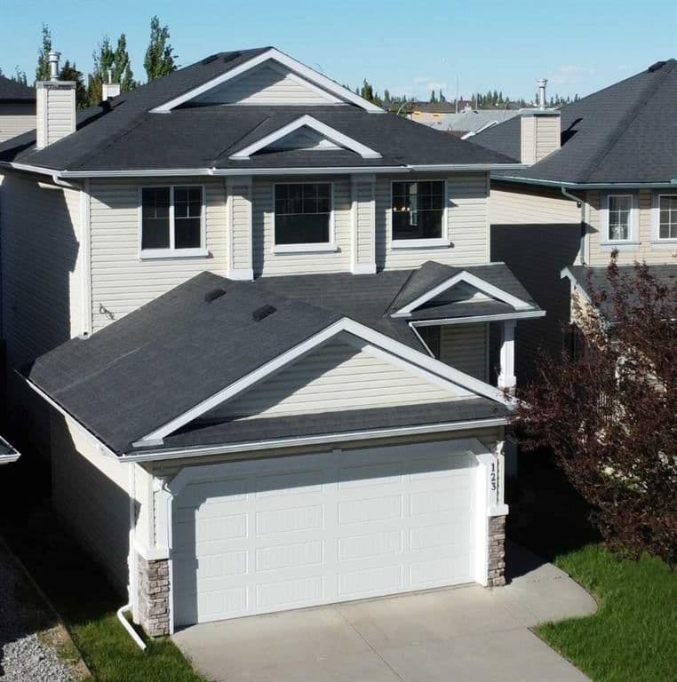 Sold property in Arbour Lake