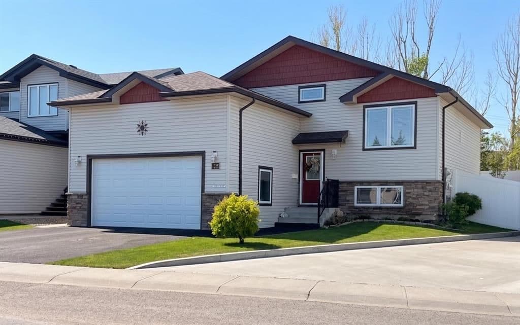 Sold property in SW Hill