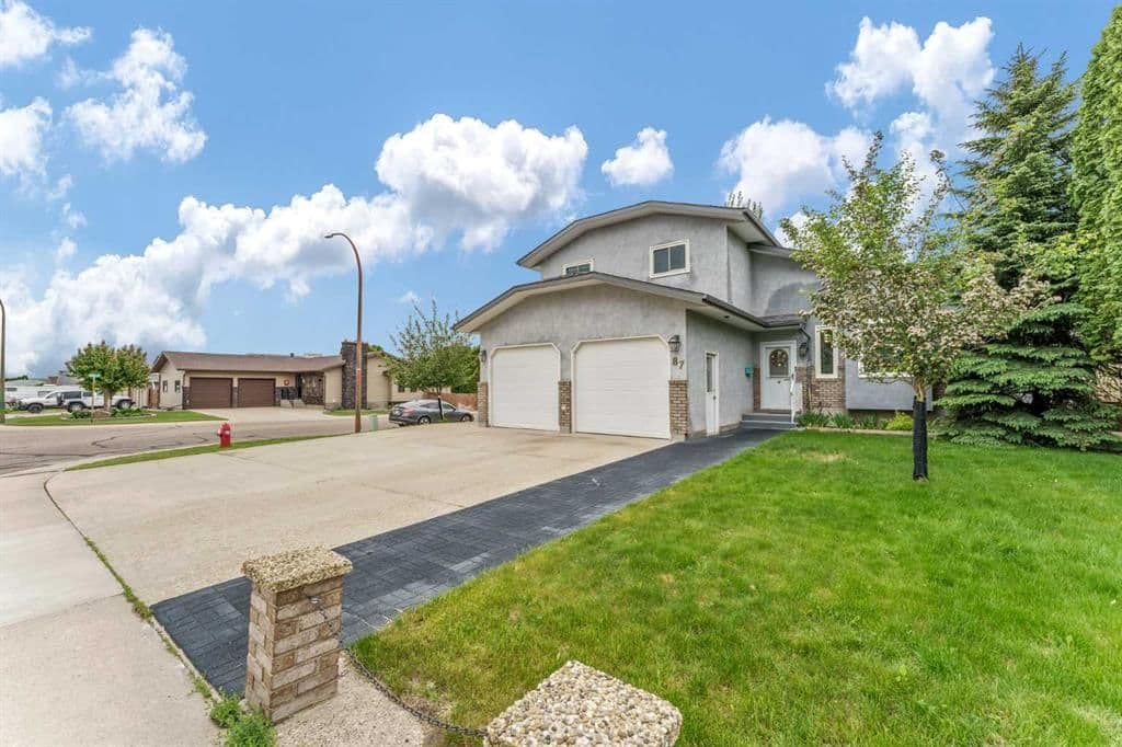 Sold property in Park View