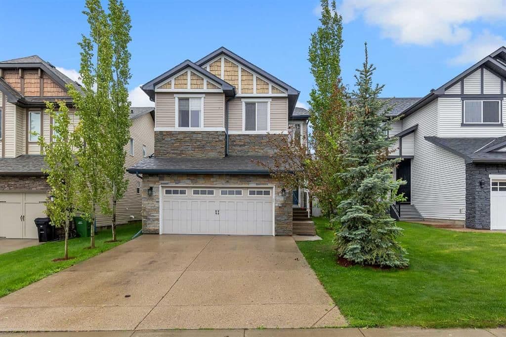 Sold property in Silverado