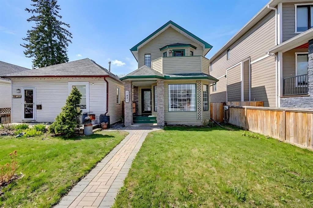 Sold property in Inglewood