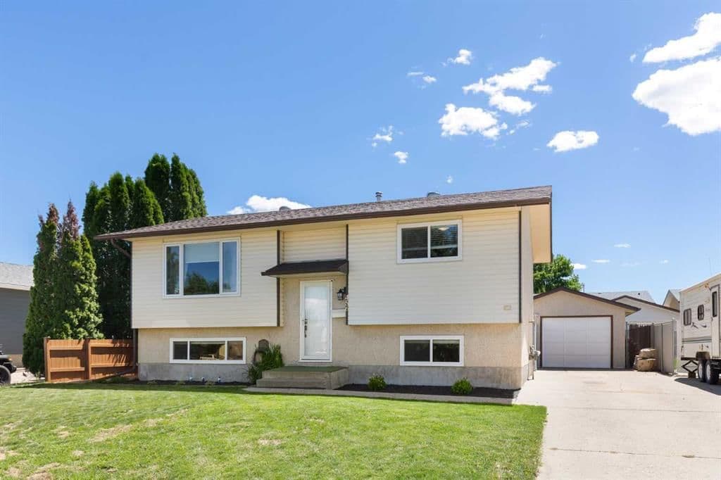 Sold property in SE Southridge