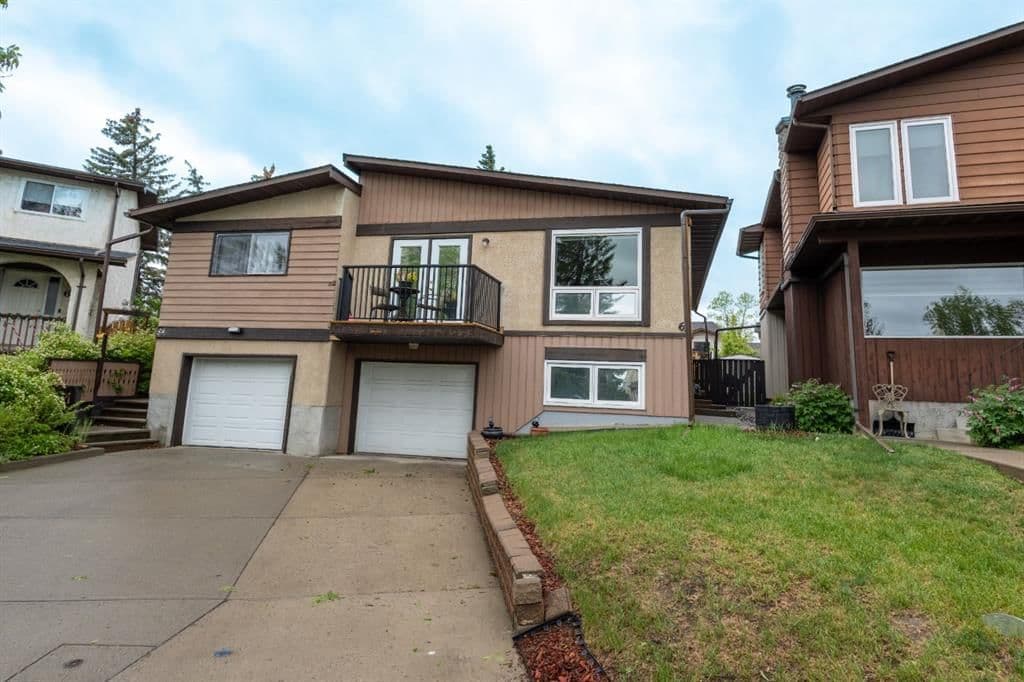 Sold property in Beddington Heights