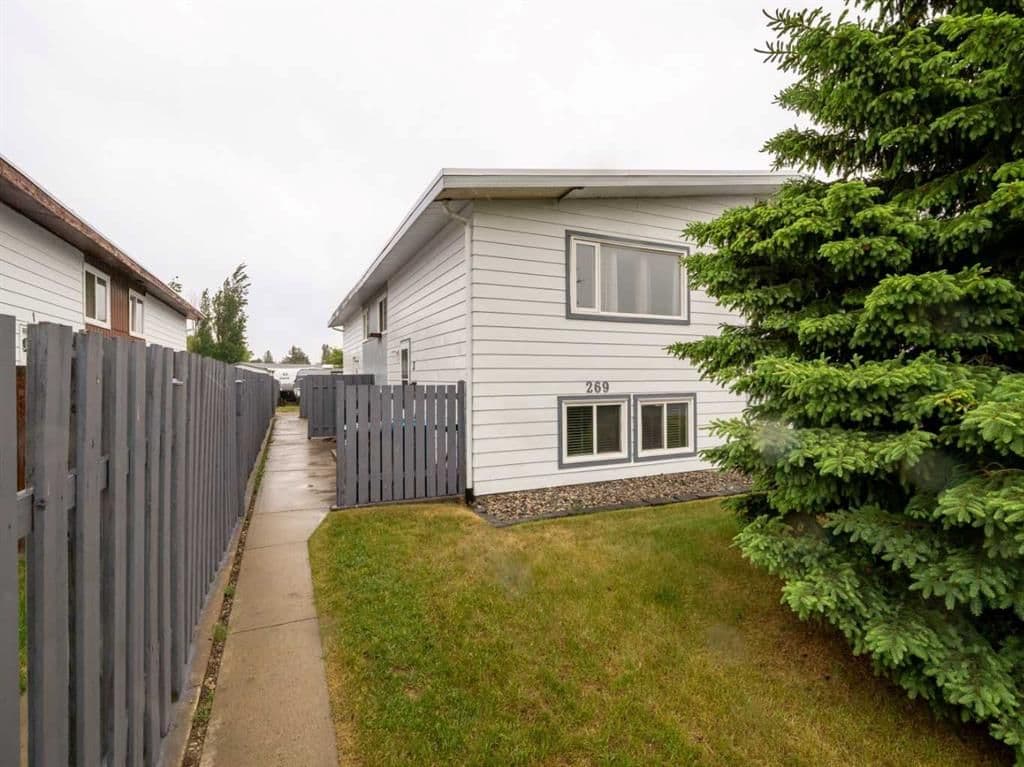Sold property in Varsity Village