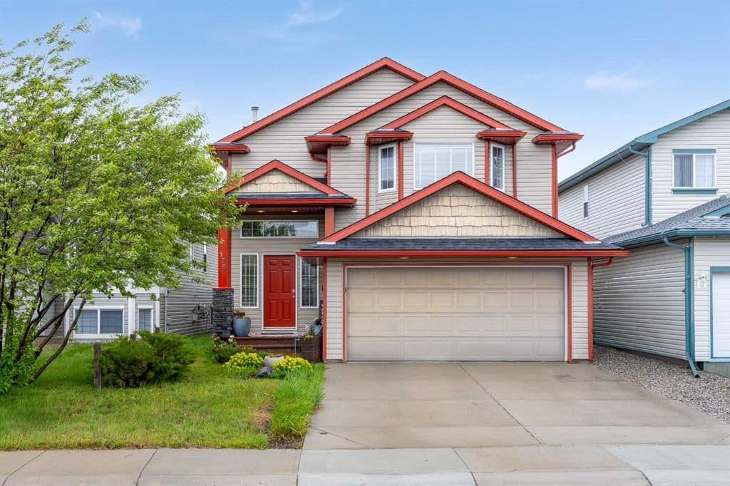 Sold property in Silver Creek