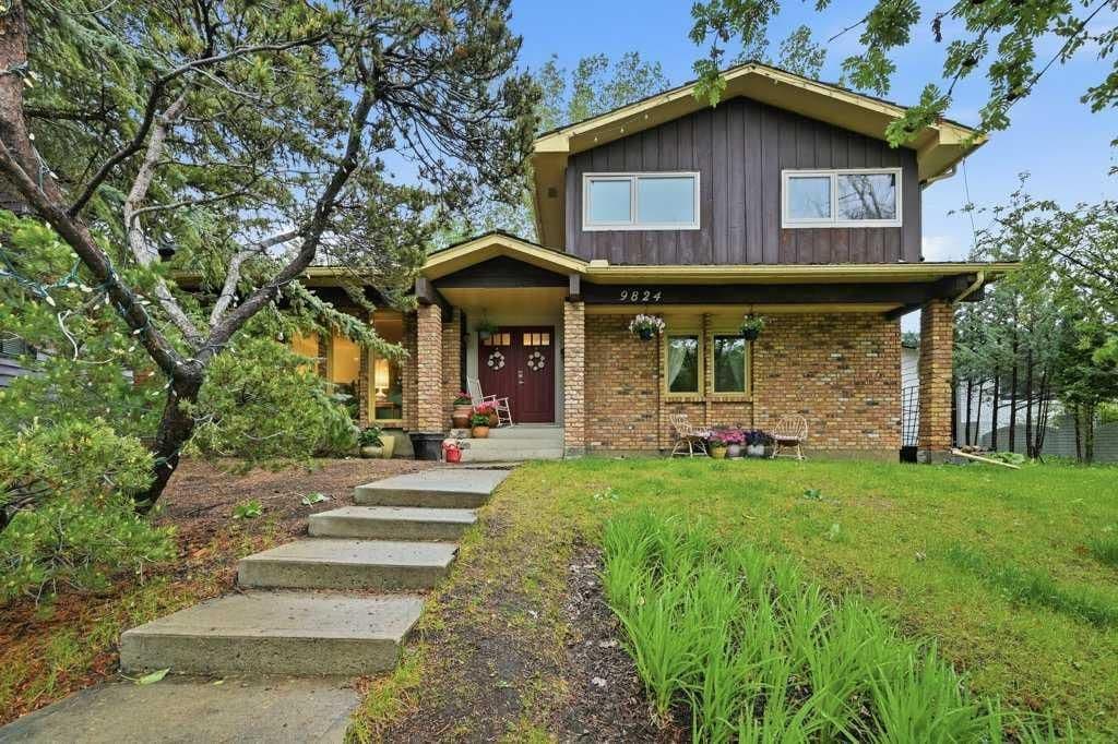 Sold property in Pump Hill