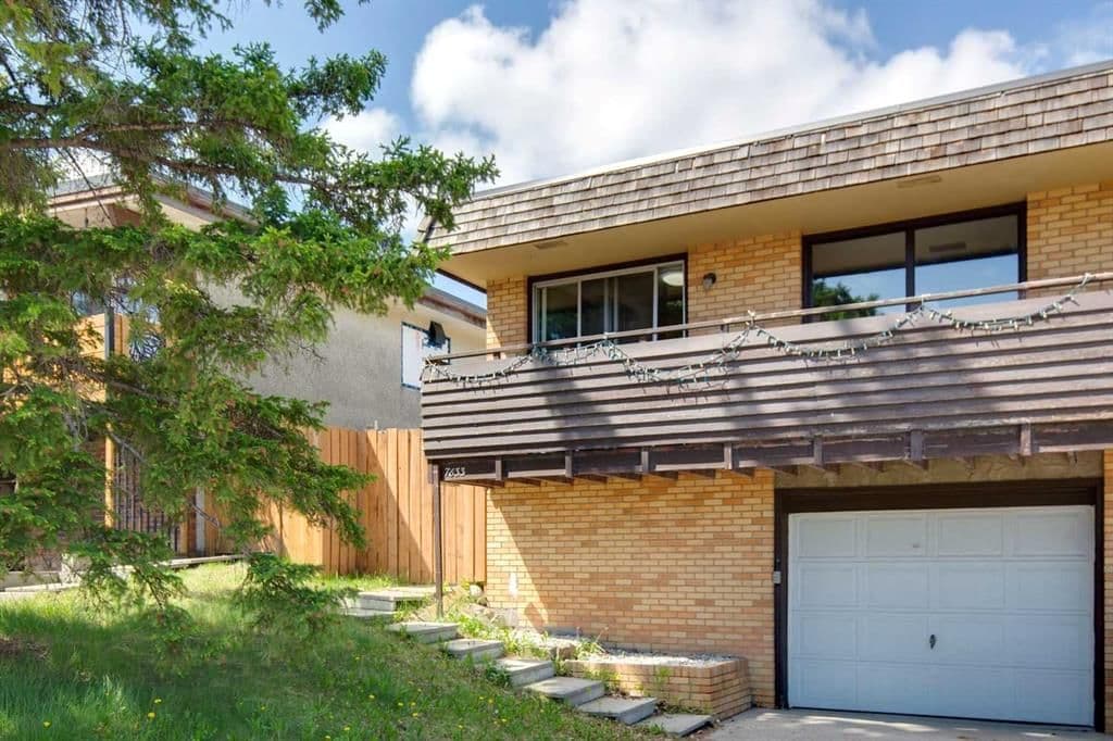 Sold property in Huntington Hills