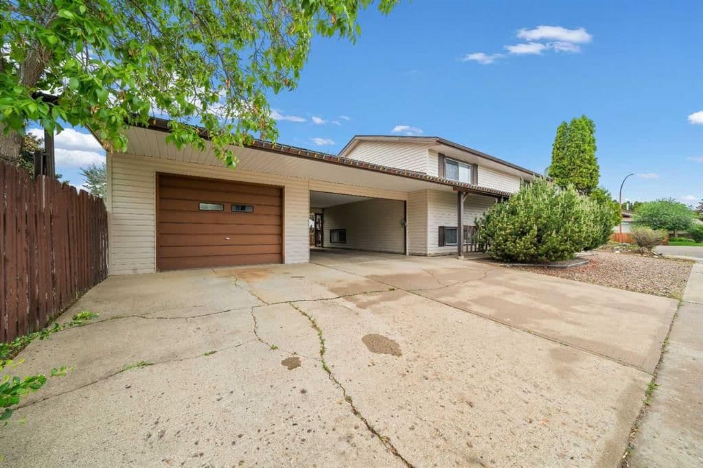 Sold property in Ross Glen
