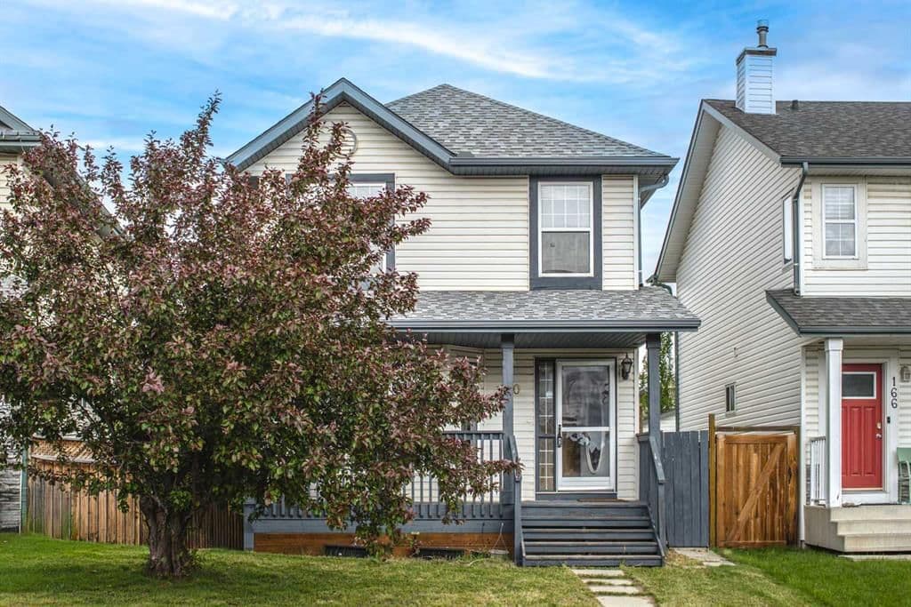 Sold property in Arbour Lake