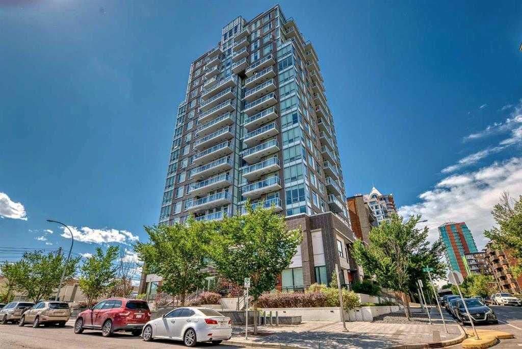 Sold property in Beltline